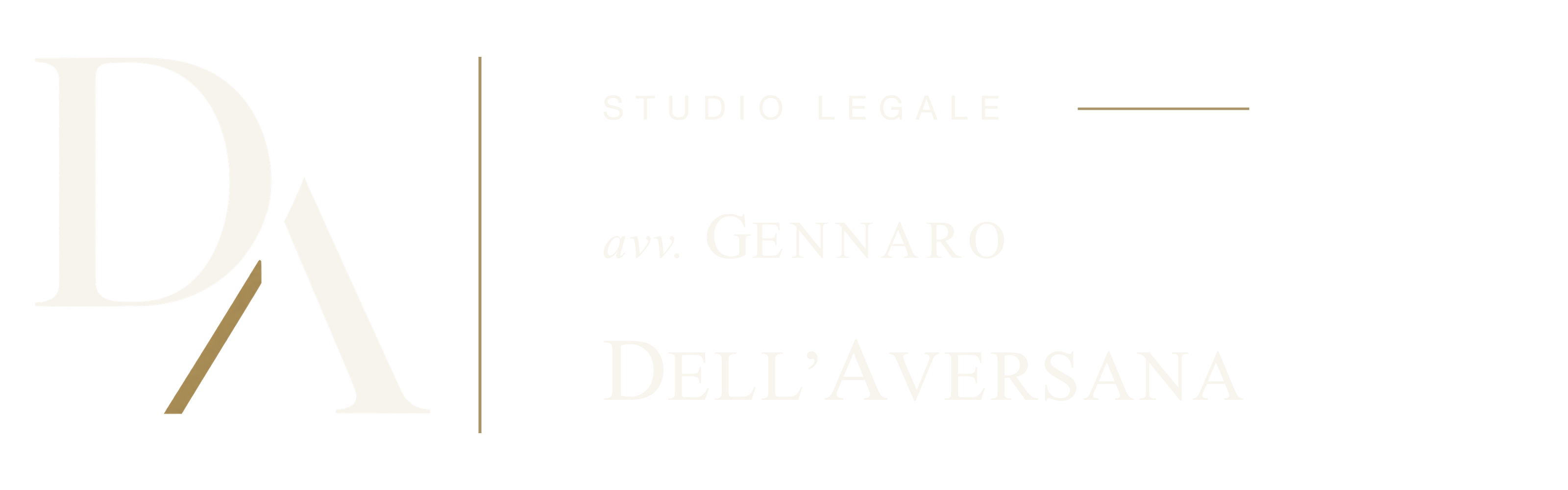 Studio Legale Gennaro Dell’Aversana